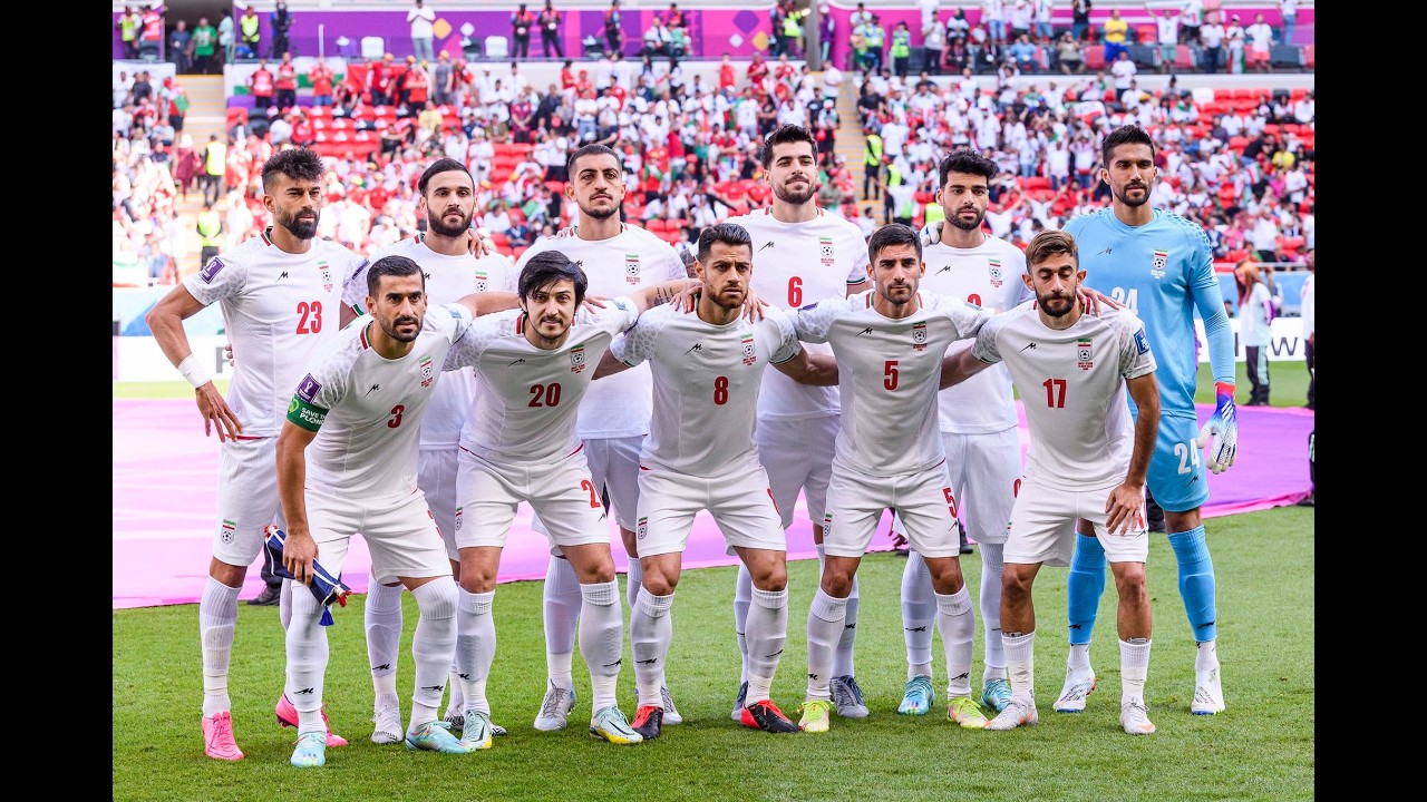 IRAN PAP WEN MONDYAL 2026 LAN, SE SA MINIS ESPO NAN PEYI SA DEKLARE. GFEN ANPIL BAGAY POUW KONPRANN