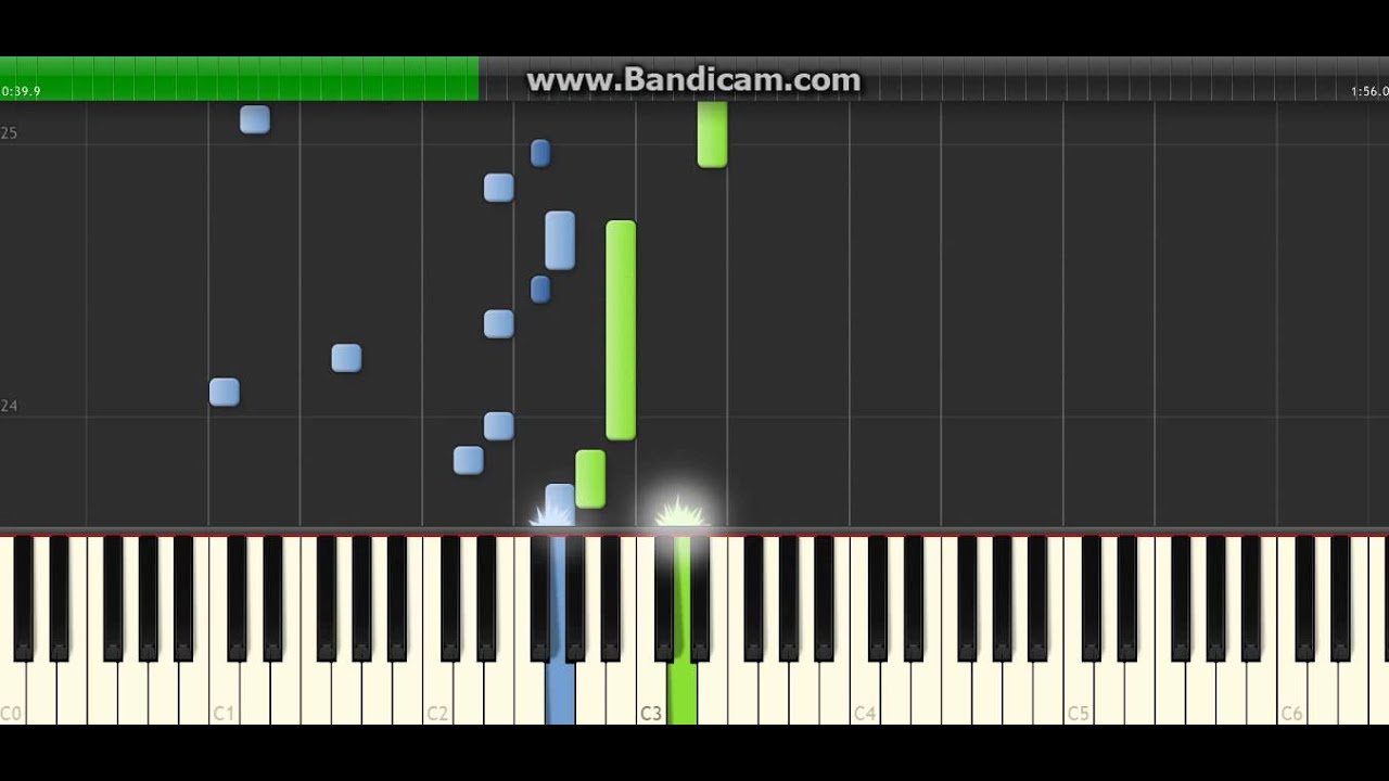 Cytus Saika Midi Youtube