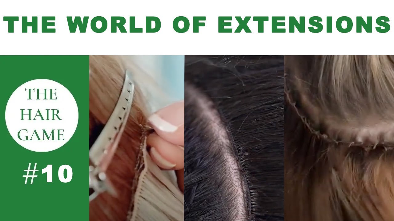 Which Hair Extension is Right for You?