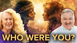 Who Were YOU In a Past Life? Find Out NOW! | James Van Praagh
