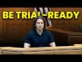 The Pre-Trial Phase That DECIDES Your Criminal Case