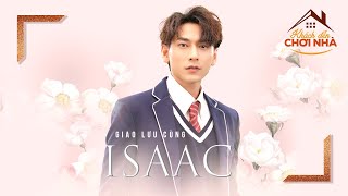 Isaac: Em crush Diệu Nhi chứ Diệu Nhi đâu có crush em