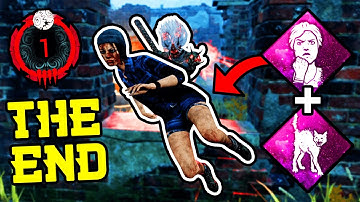 The END Of The Vault Speed Build...