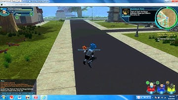 Fusionfall Helping Number 2 (Part 3 of 3)