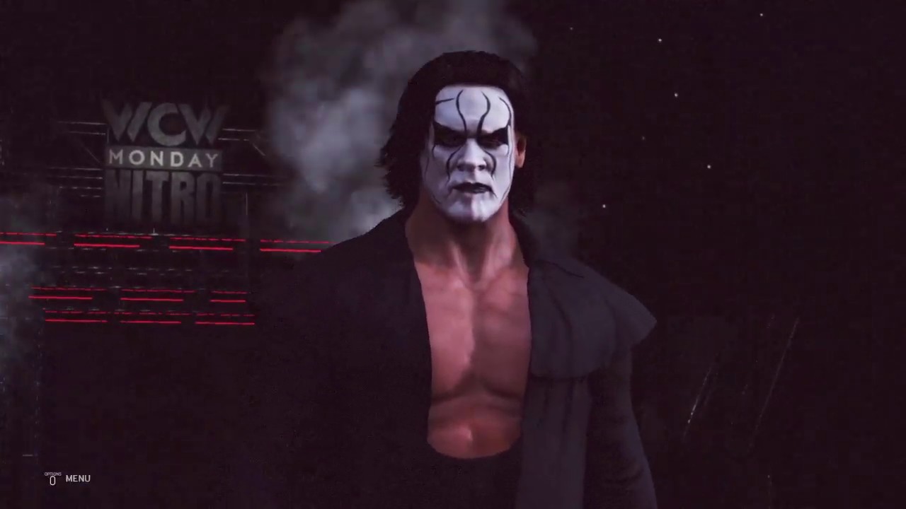 WWE 2K20 Submission match YouTube