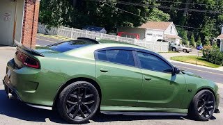 EVERY MOD I'VE ADDED TO MY R/T CHARGER SO FAR  👀💰👀🤑