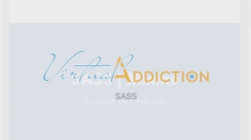 SASS | mixin overview