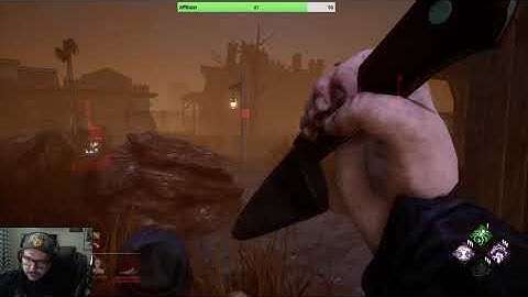 Infinite Tier 3 Michael Myers