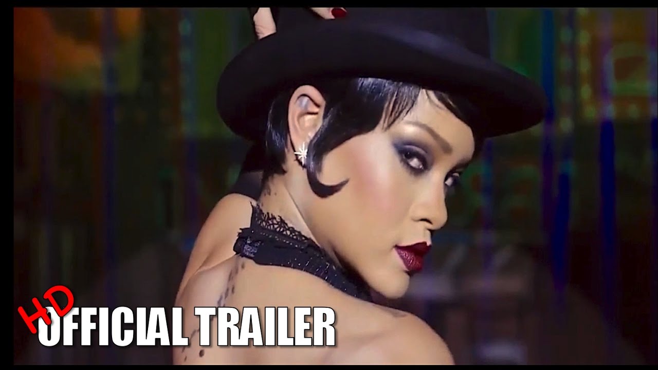 VALERIAN Movie Clip Trailer 2017 HD - Rihanna TV Spot Trailer - YouTube