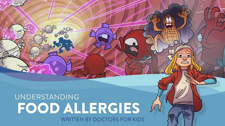 Understanding Food Allergies - Jumo Health