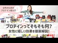 【3分でわかる！プロテイン超入門①】プロテインって何？