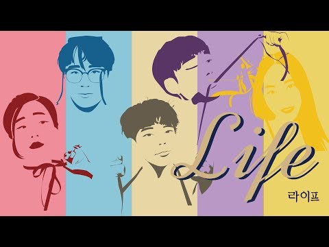 2018 대학선교국 서울지부 레드 페스티벌 홍보 영상