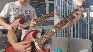 Her (Guitar Cover) - Poppy