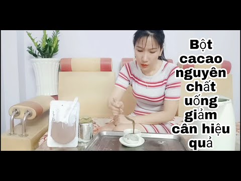 Video: Cách Sử Dụng Cacao