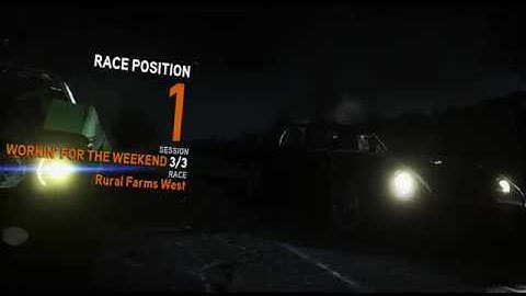 NFS The Run Multiplayer - HOBBIT