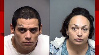 SAPD: Duo robbed driver after asking him for a ride to the hospital
