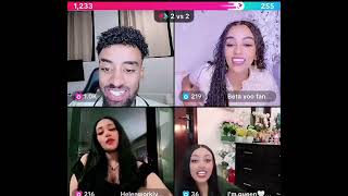 Download Lagu 💢live ለይ ሰከሩ Helen,Beta too⚡️,Dibora Jon Daniel MP3