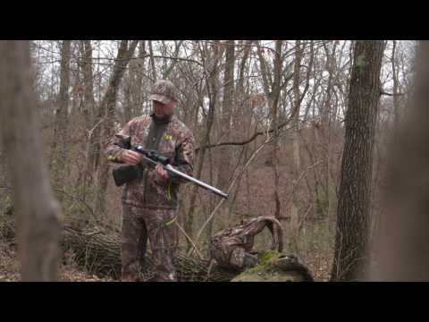 Thompson Center's World of Muzzleloading Series 2  - Troubleshooting