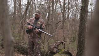 Thompson Center's World of Muzzleloading Series 2  - Troubleshooting
