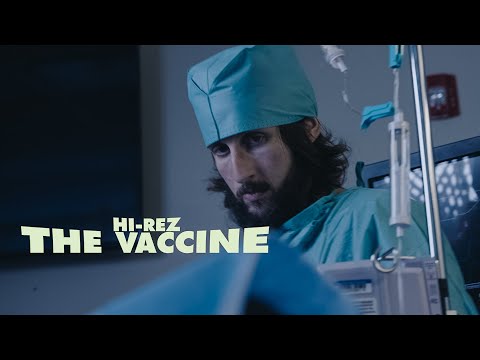 Hi-Rez - The Vaccine