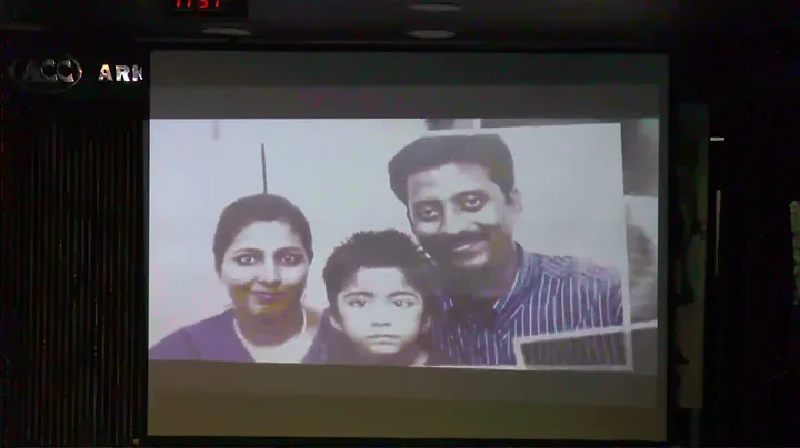 Memorial Concert of  Sri.Ramesh Subramaniam.- Anir...