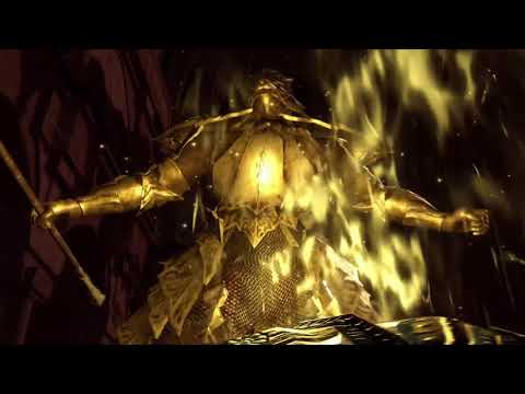 DARK SOULS™ REMASTERED