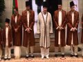 Ismaili anthem
