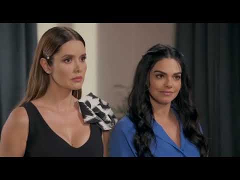 La Desalmada Leticia Defiende A Fernanda De Martina 