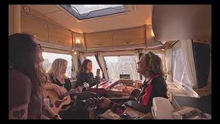 The Kates Karavan Sessions