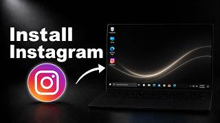 How To Download & Install Instagram on Laptop || Download Instagram For PC (2026) screenshot 5