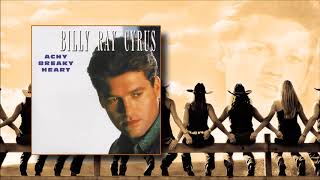Billy Ray Cyrus - Achy Breaky Heart  (1992)