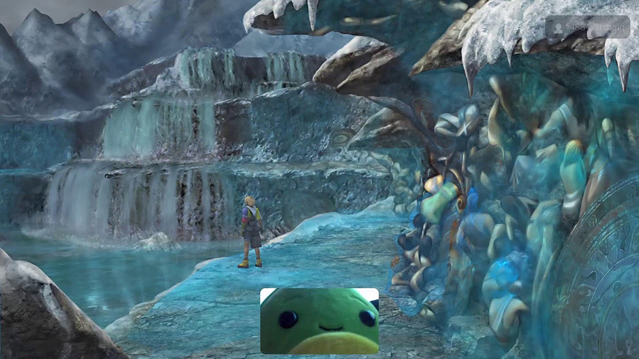 The Final Dream💤 Ep.14 | TricksheepLive 