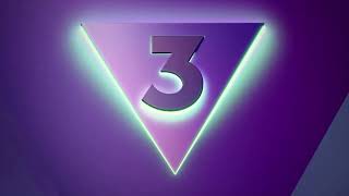 Региональные Заставки Тв3, 2023-Н.в Оригинал