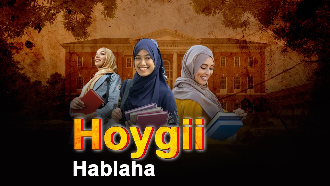 Qiso Cajiib ah | Hoyga Jamacada Hablaha | part 1