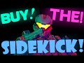 THE SIDEKICK! BUY IT TODAY! | A Halo Machinima