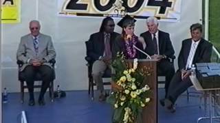 RLKN Graduation 2004