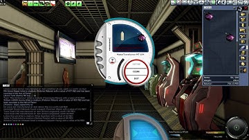 Entropia Mind essence refining bug