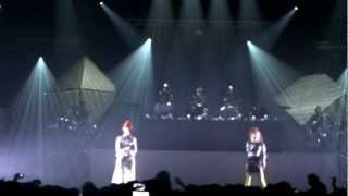 C2C - kings season live @ zenith arena lille 05-03-2013 (FULL)