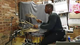 Voice - Honest Dollar (Drum Cover)