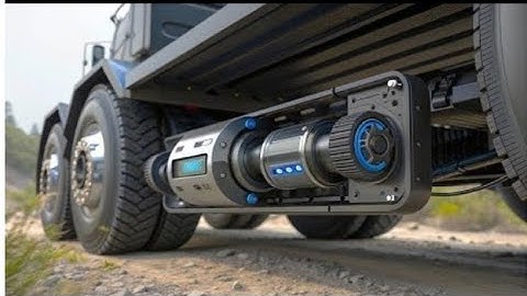 32 GENIUS TRUCK INVENTIONS THATARE ON ANOTHER LEVEL