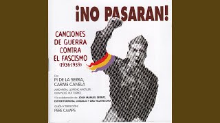 Miniatura del video "Pi de la Serra - Nuestra Bandera"