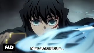 A qué hora y dónde ver el episodio 1 de la temporada 3 de Demon Slayer:  Kimetsu no Yaiba