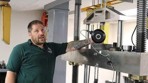 How to Properly Align a Load Cell