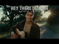Hey There Delilah – Plain White T's | Country Cover by RiverFolk Country