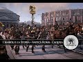 L'aquila nell'antica Roma