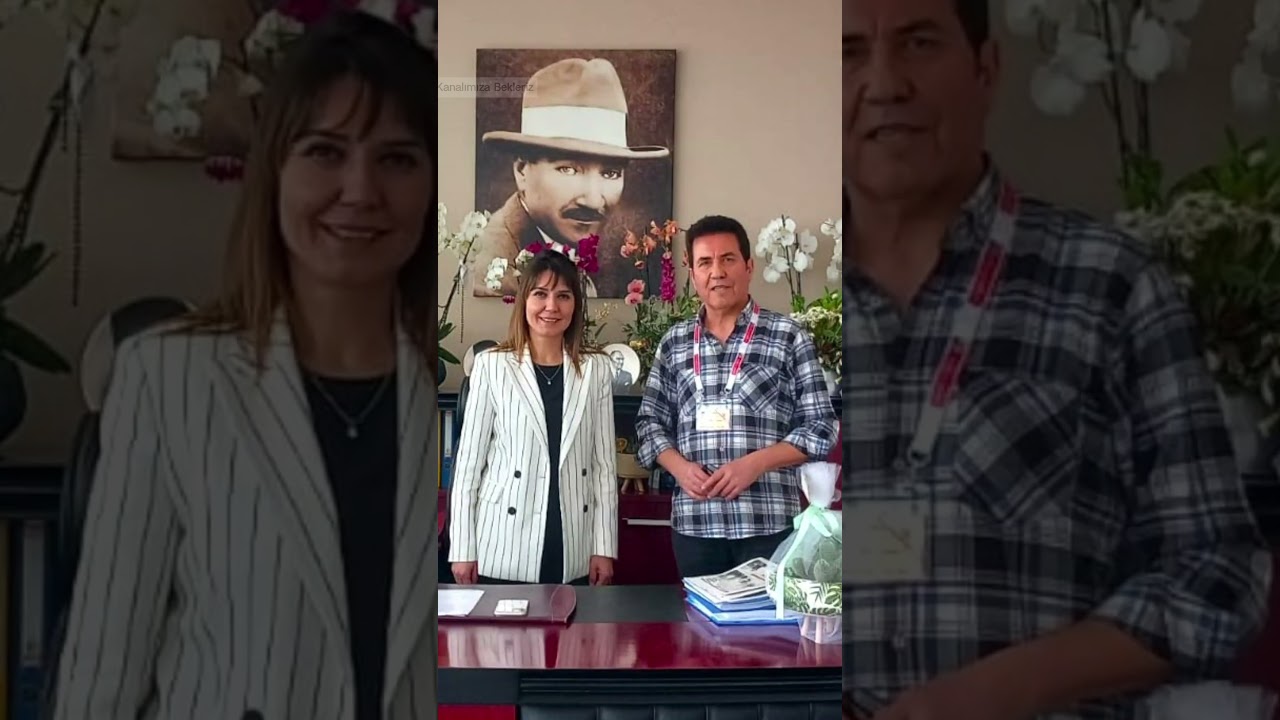 77 Köyü Olan Malkara İlçemiz!