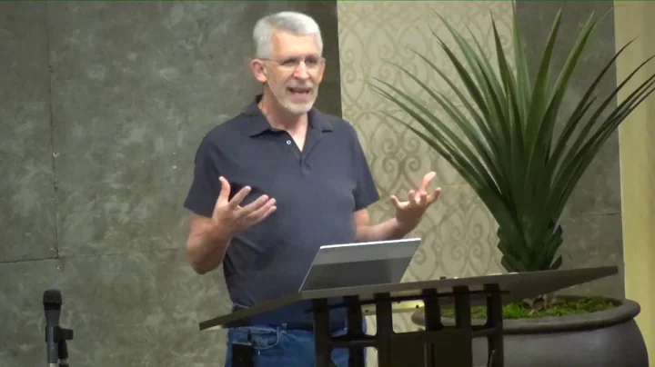 Proverbs 2 - 3 • Exhortations to Wisdom