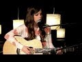 Let Her Go - Passenger (Tiffany Alvord Cover) (Live Acoustic Studio Session)