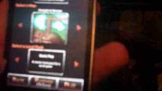 Tap Defense (Ipod Touch App Review) screenshot 2