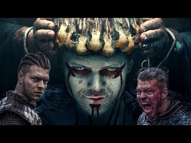 Vikings Valhalla season 2: Ivar the Boneless descendant takes the throne?, TV & Radio, Showbiz & TV